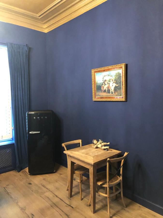 Sint Andries Suites Antwerpen Eksteriør billede
