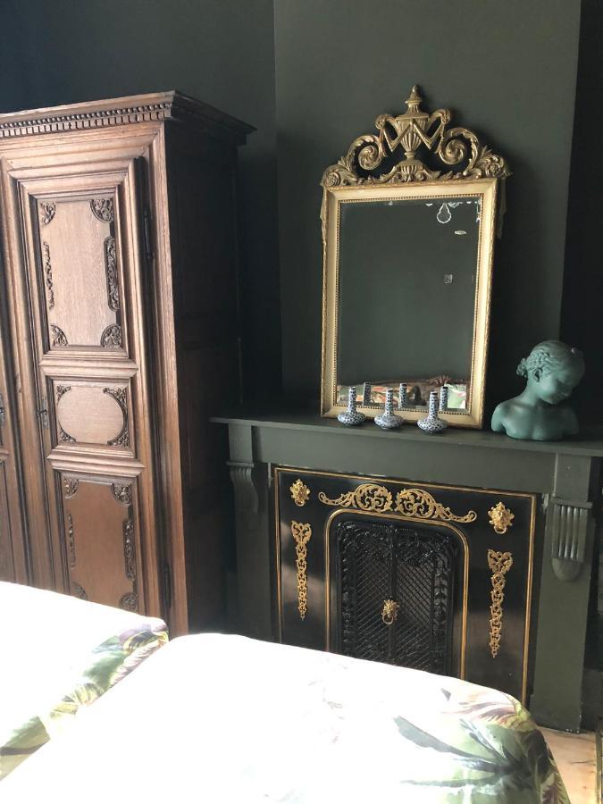 Sint Andries Suites Antwerpen Eksteriør billede