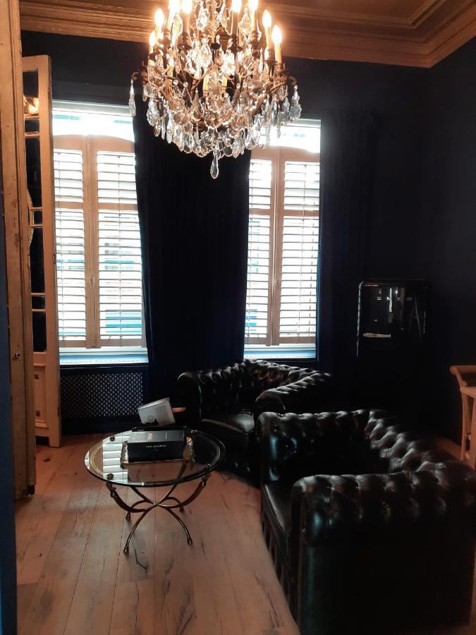 Sint Andries Suites Antwerpen Eksteriør billede