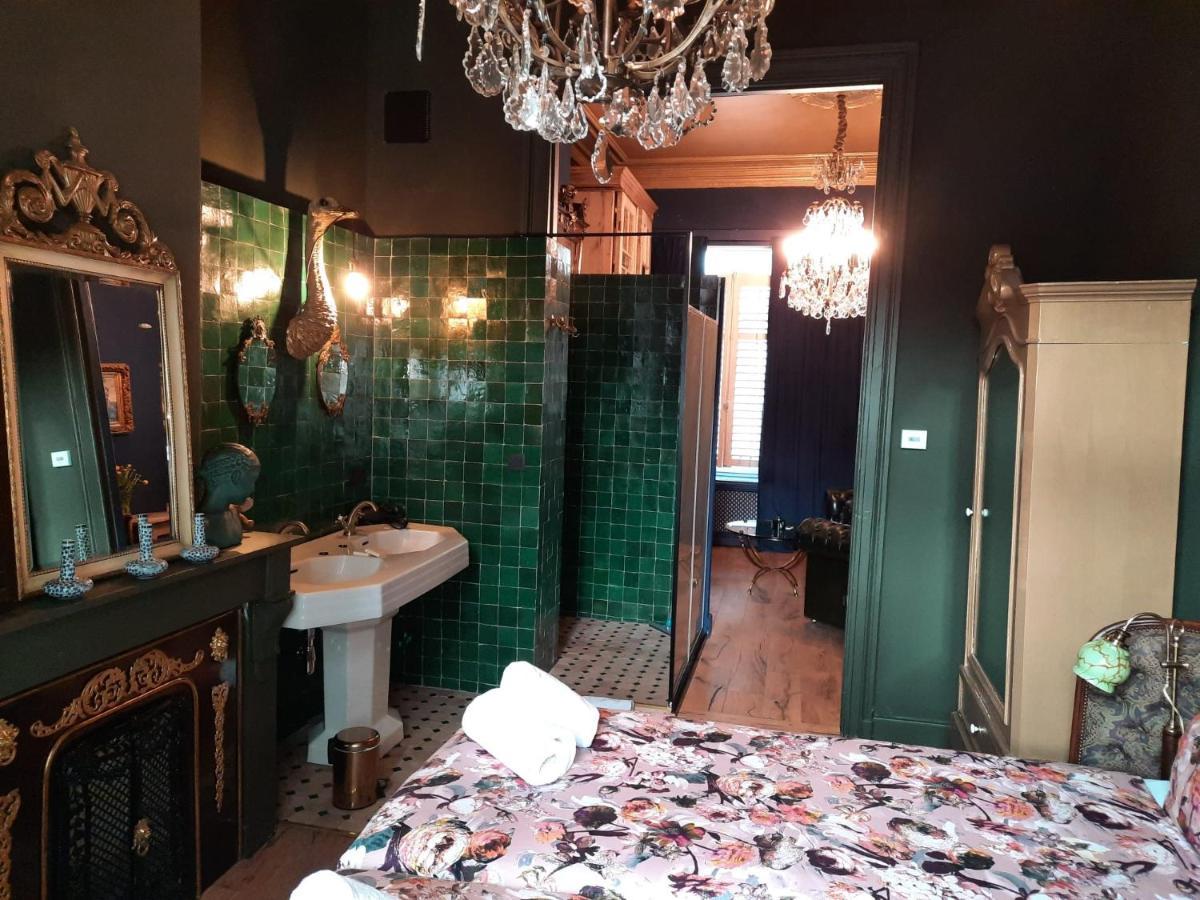 Sint Andries Suites Antwerpen Eksteriør billede