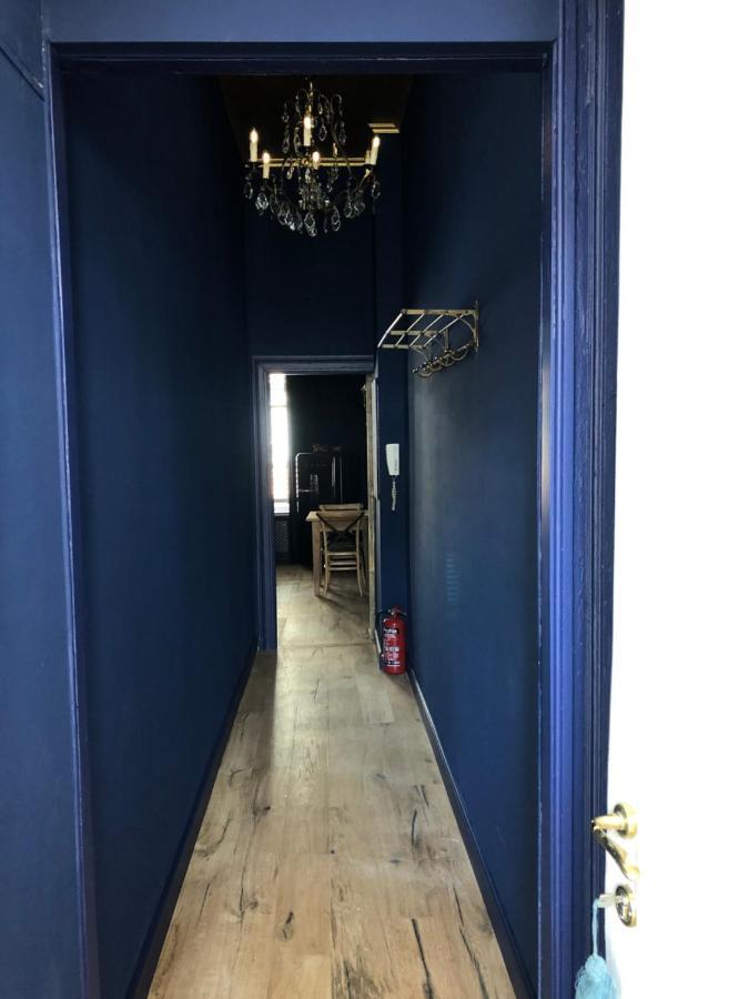 Sint Andries Suites Antwerpen Eksteriør billede