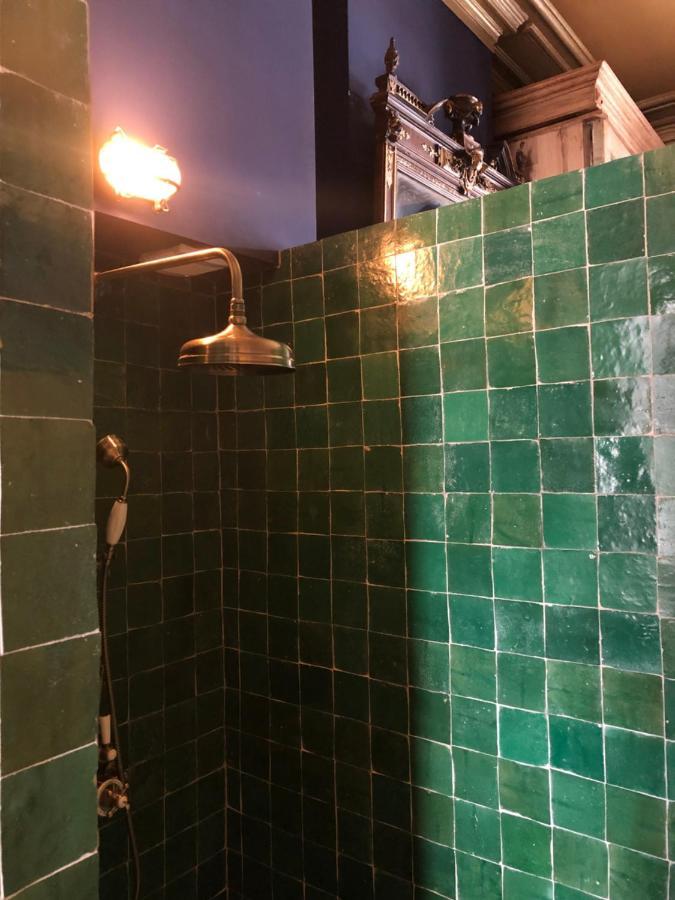 Sint Andries Suites Antwerpen Eksteriør billede