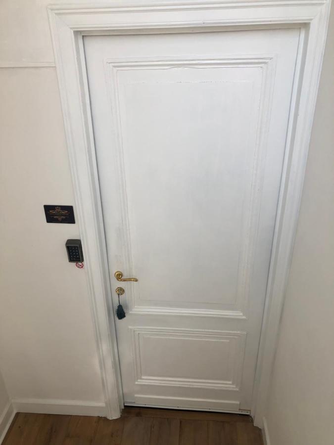 Sint Andries Suites Antwerpen Eksteriør billede