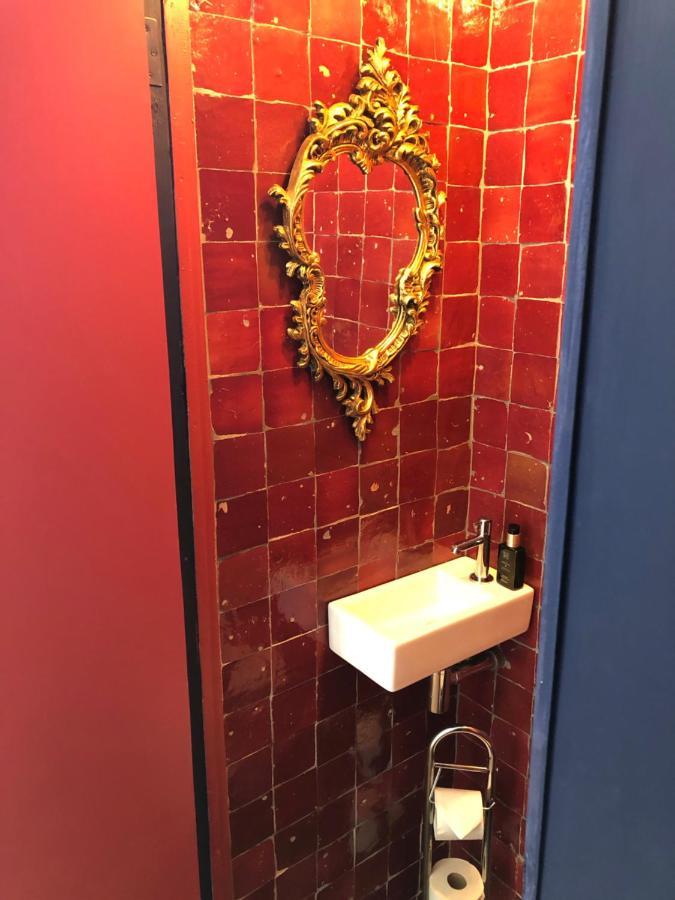 Sint Andries Suites Antwerpen Eksteriør billede