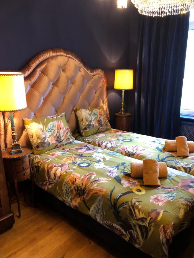 Sint Andries Suites Antwerpen Eksteriør billede