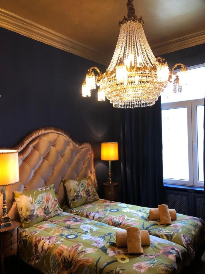Sint Andries Suites Antwerpen Eksteriør billede
