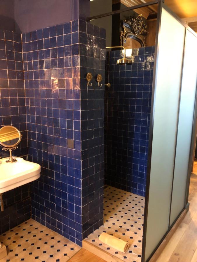 Sint Andries Suites Antwerpen Eksteriør billede